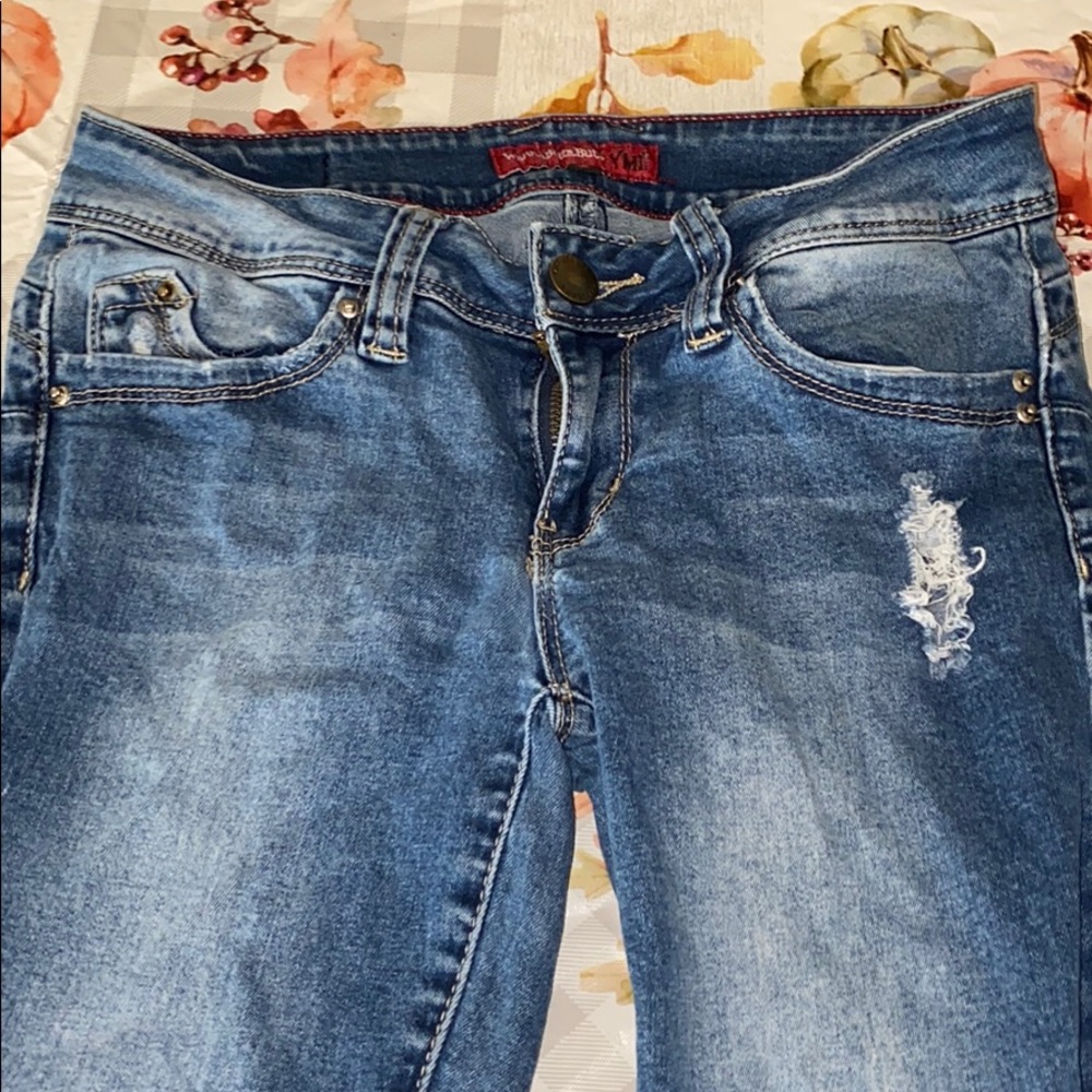 Junior Jeans